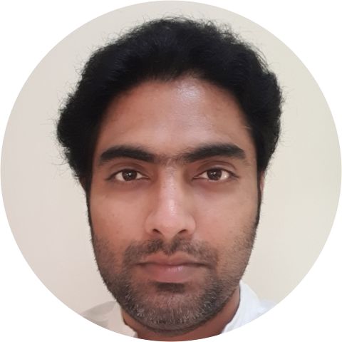 Kalyan Devaraju