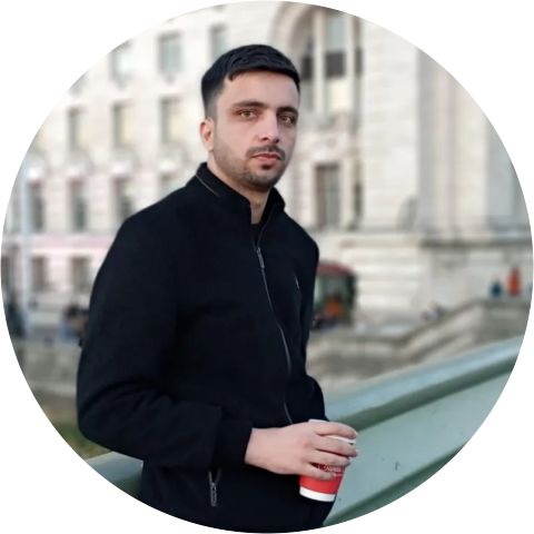 Muhammad essa Suliemankhail