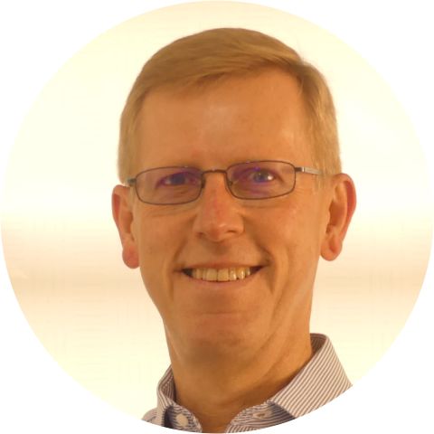 Stephen Hill