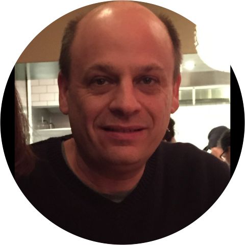 Greg Wolfe