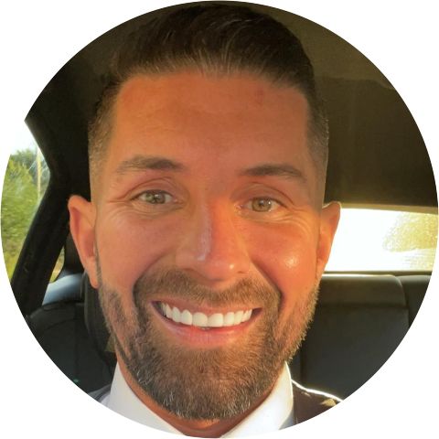 Michael Considine