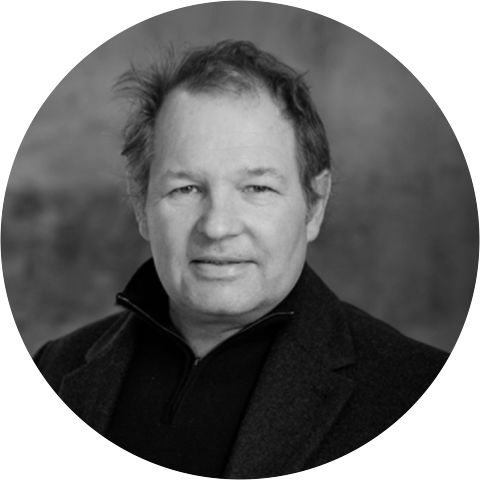 Alistair Munro