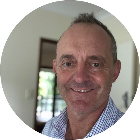 Bruce Howlett