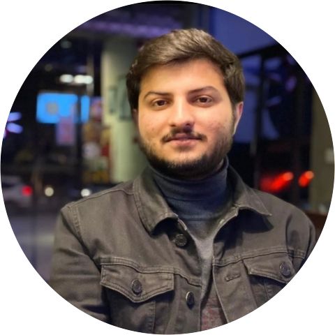 Ahmar Arshad