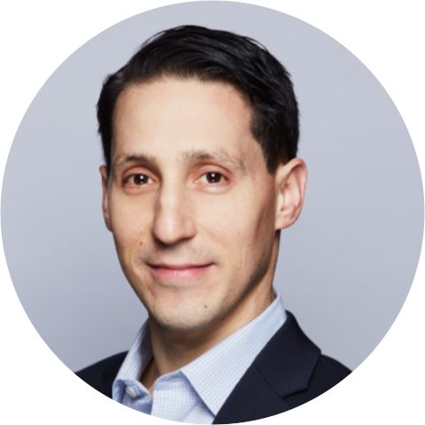 Dan Fink