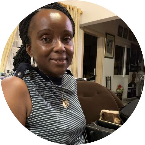 Adwoa Date-Bah