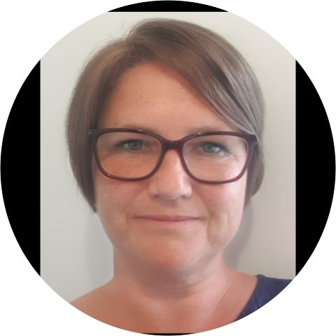 Pam Molyneux