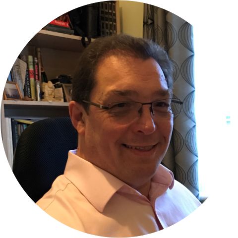 David Gosney