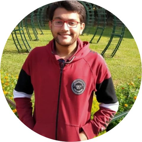 Abhay Narayan