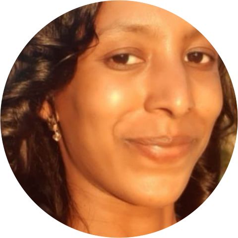 Zinash Nigusu Tesfaye
