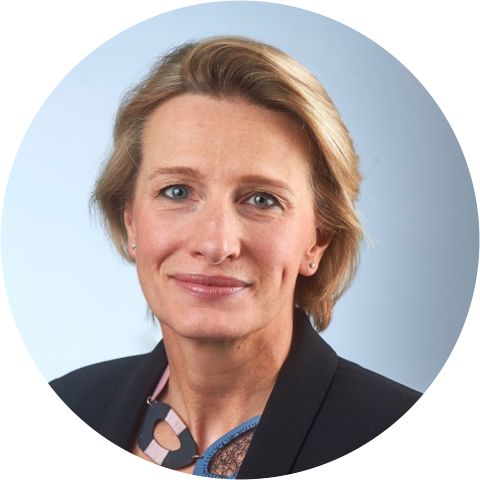 Ali Griffiths