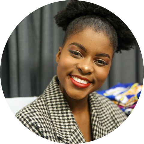 Elizabeth Mnyanda