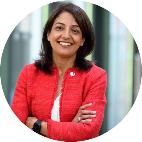 Baljinder Kang
