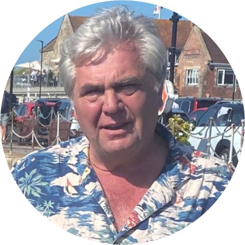 Mike Halls