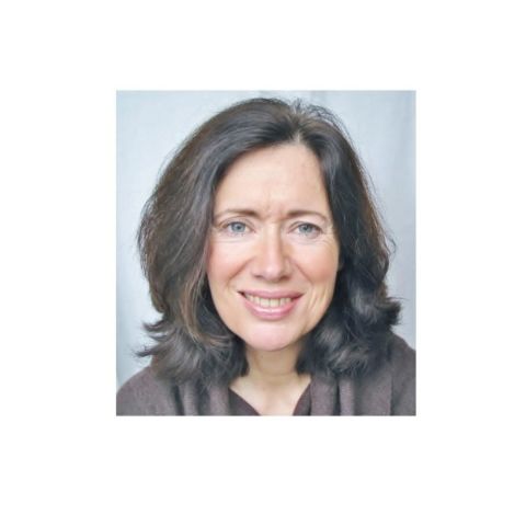Jo Clarkson