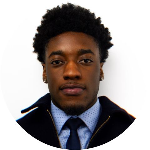 Daniel Adjei