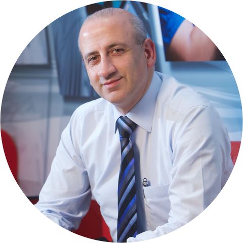 Fadi Moubarak