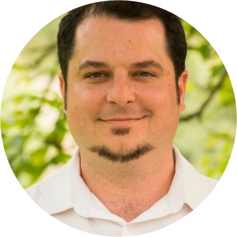 Andy Schmidt