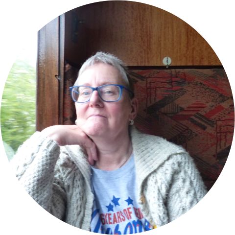 Margaret Tilbury
