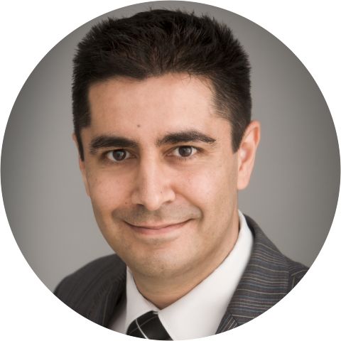 Julian Tambyrajah