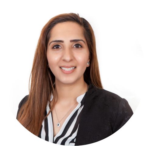 Rukhsana Arif