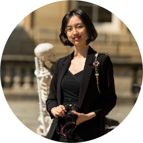 Wenxin Zhang