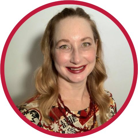 Julie Delaforce