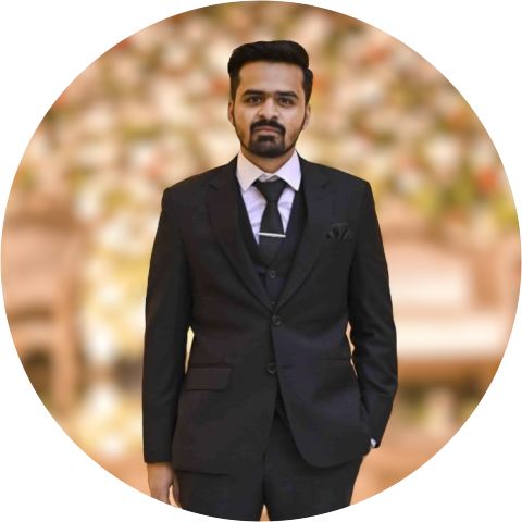 Muhammad Hammad