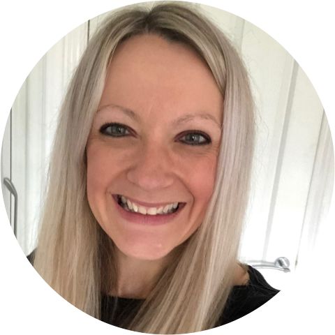 Sarah Dewar