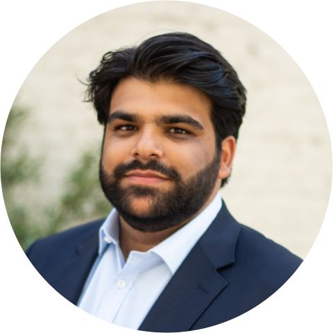 Nikhil Sood