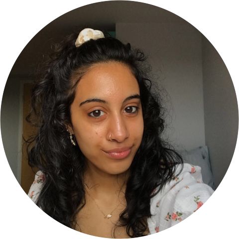 Habeebah Shehzad