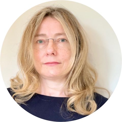 Lea Paterson
