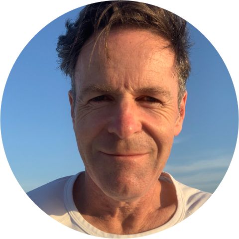 Glenn Morley