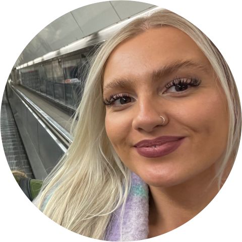 Georgina Midgley