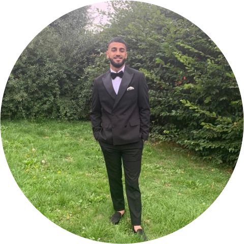 Harvir Dhesi