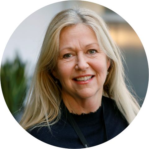 Siri Hoven