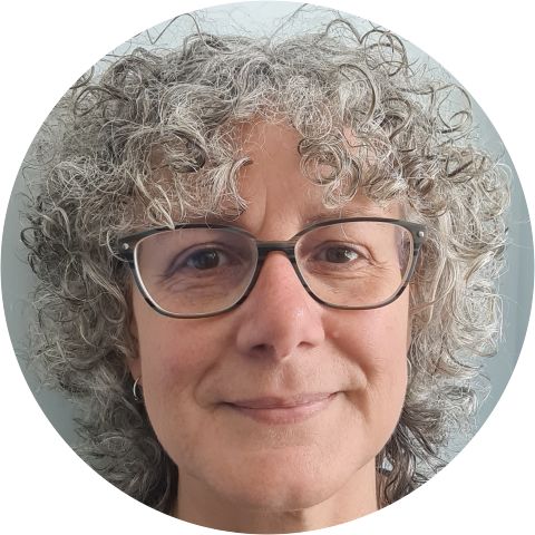 Ruth Seddon