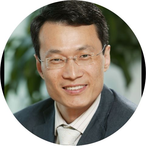 Jeff Cao