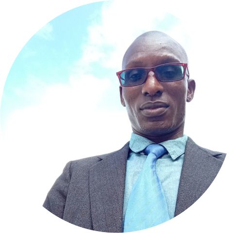 Branny Mthelebofu
