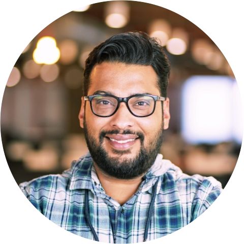 Deepak Lamba