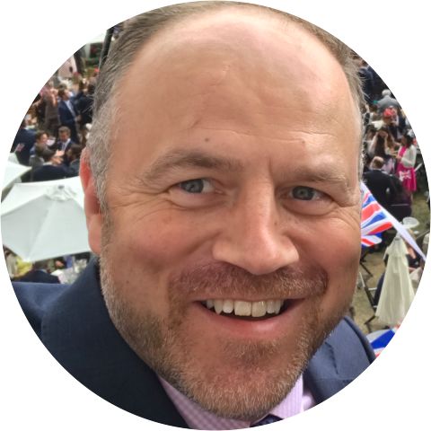Simon Gresswell