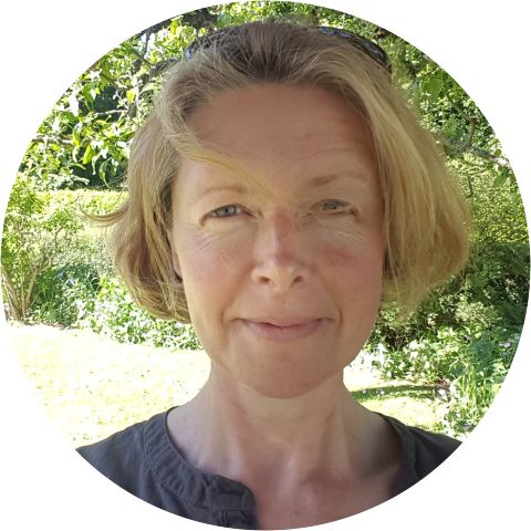 Rebecca Harrison