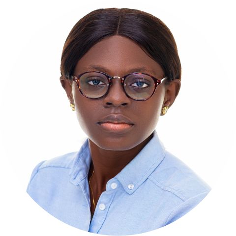 Mercy Okwumabua