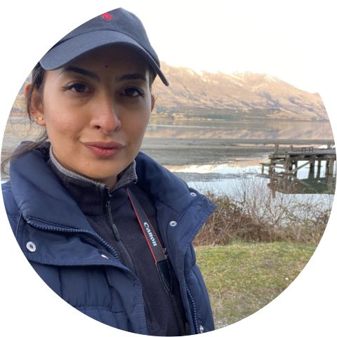Nurul Norzahari