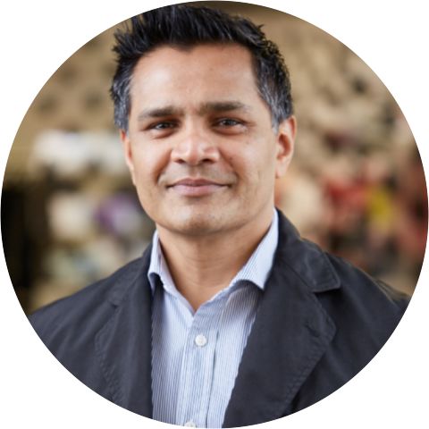 Afaq Hasan