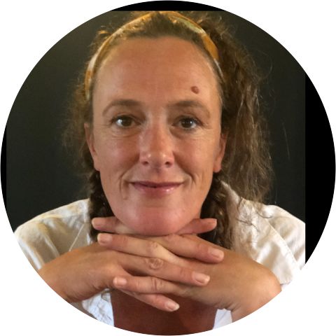 Charlotte Read
