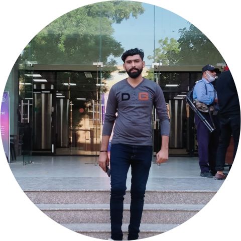 Sajjad Hussain
