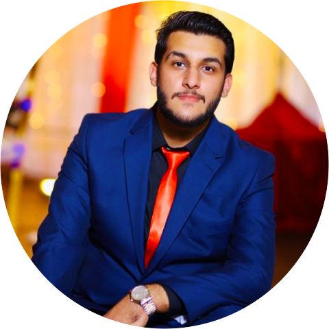 Muhammad Bilal