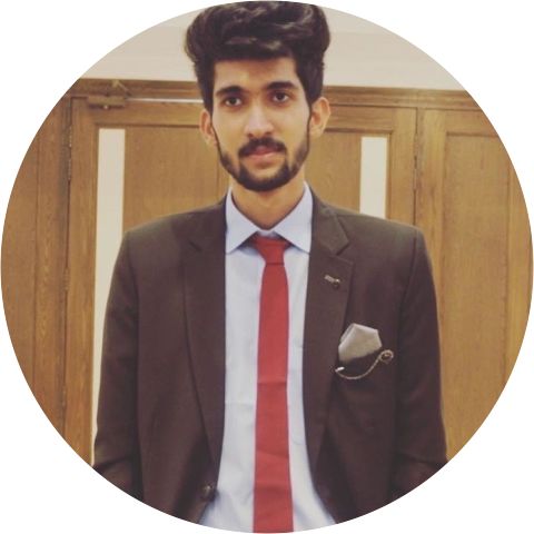 Moaz Israr