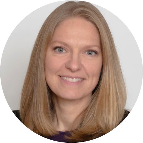 Christy Tetterton